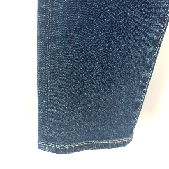 AG Adriano Goldschmied The Legging Ankle 10 Years Transcendence Jeans - Picture 9 of 11